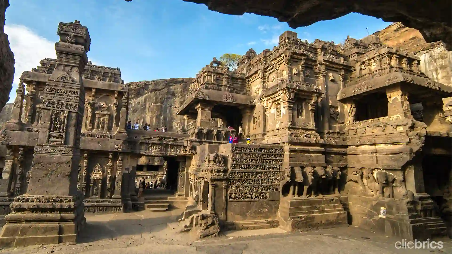 UNESCO sites in india